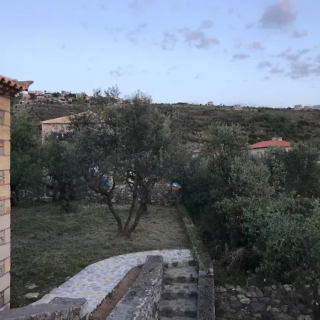 Pyrgaki Stoúpa